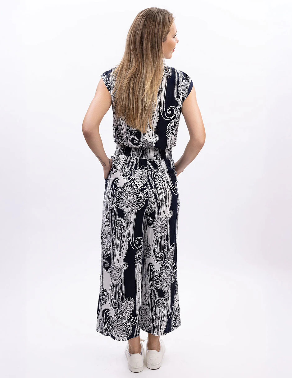 Jumpsuit De Dama - Image 3