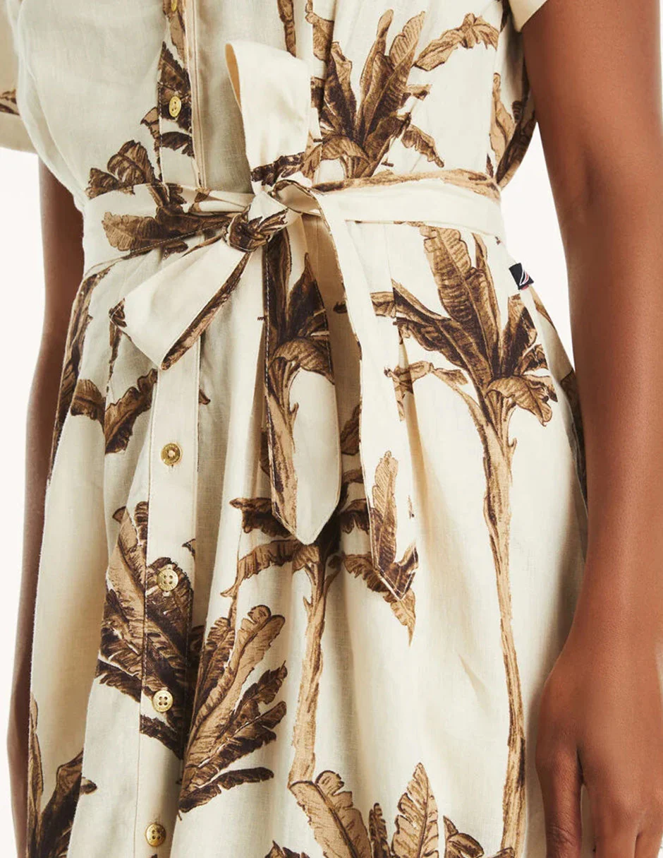 Vestido De Dama - Image 3