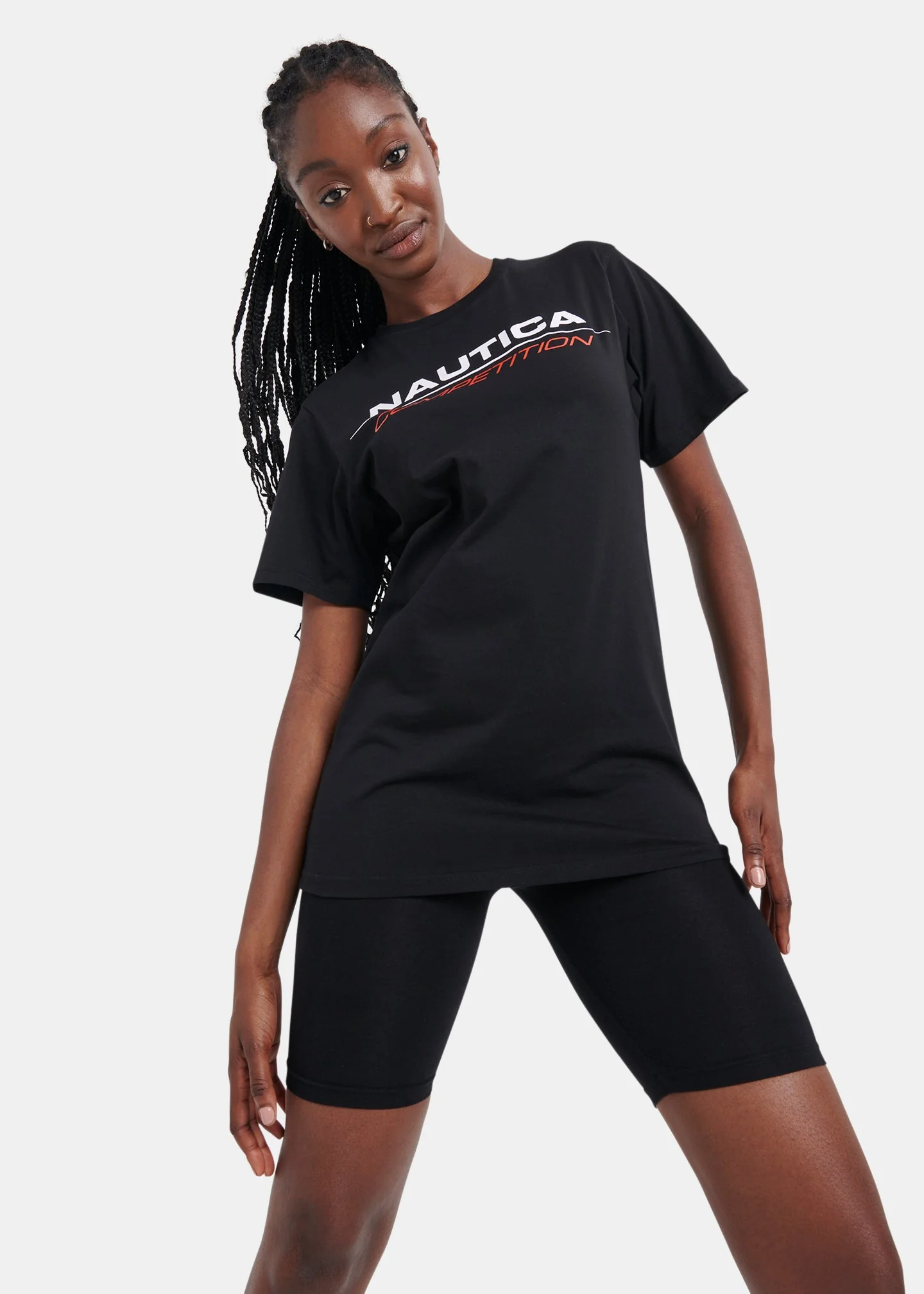 Playera Competition De Dama - Image 6