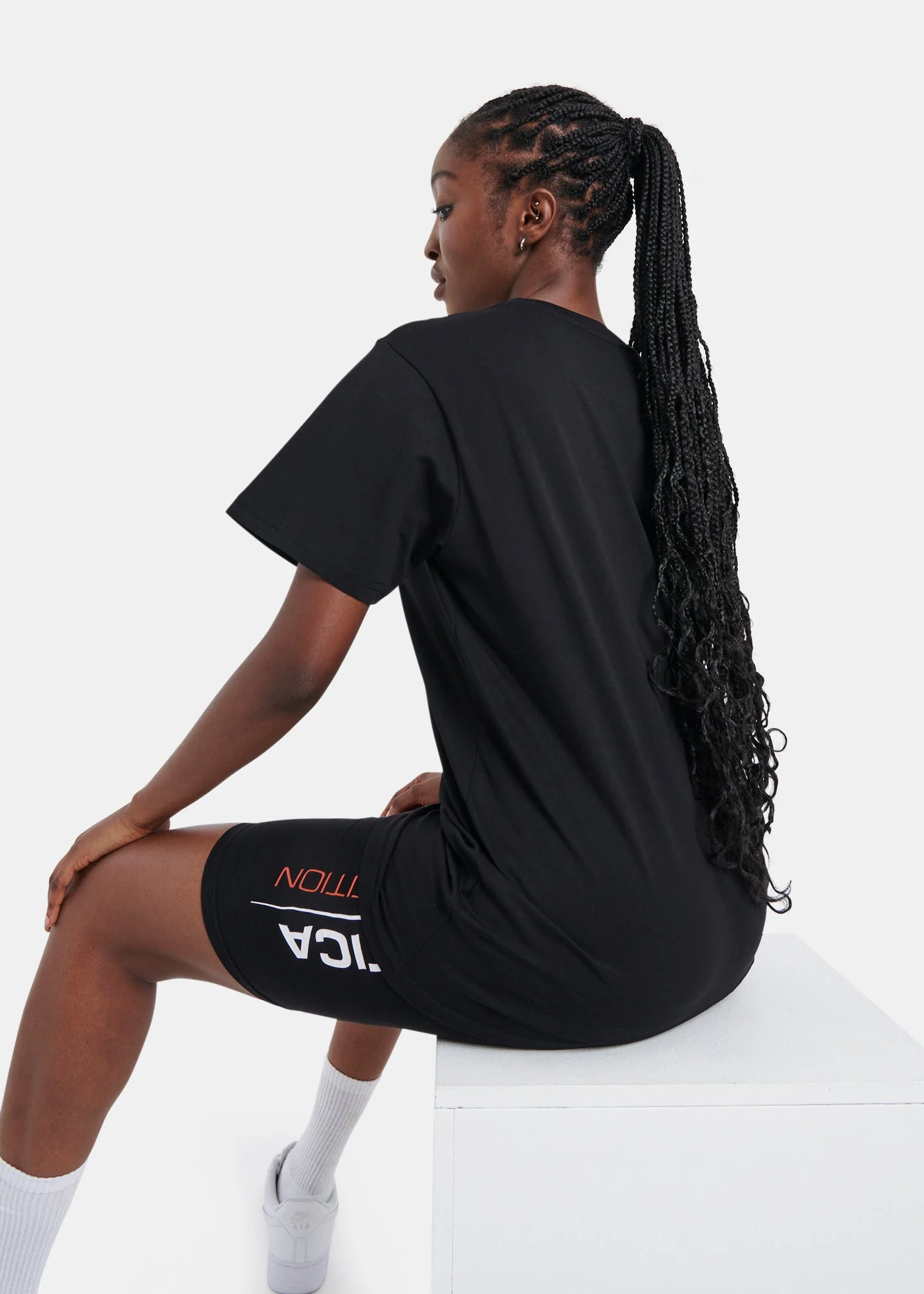 Playera Competition De Dama - Image 8