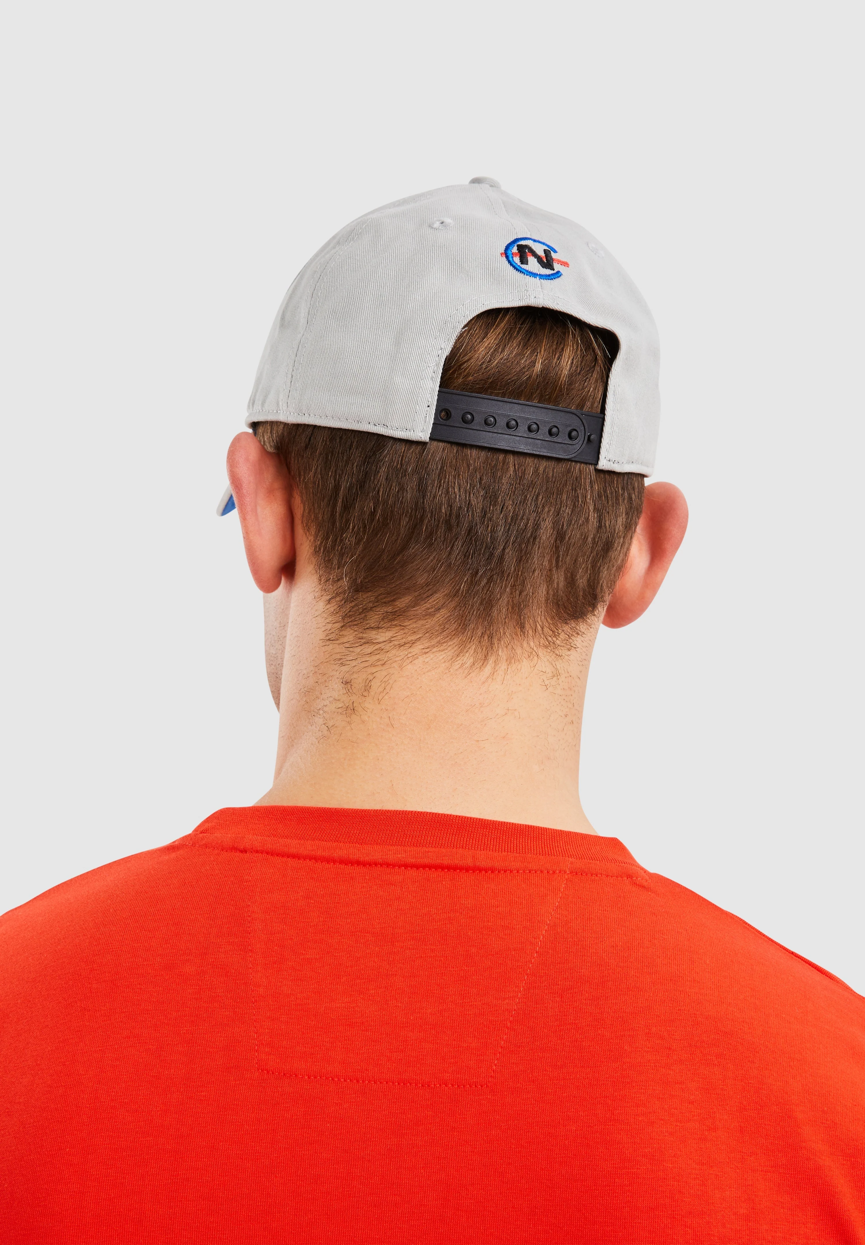 Gorra Competition De Hombre - Image 4