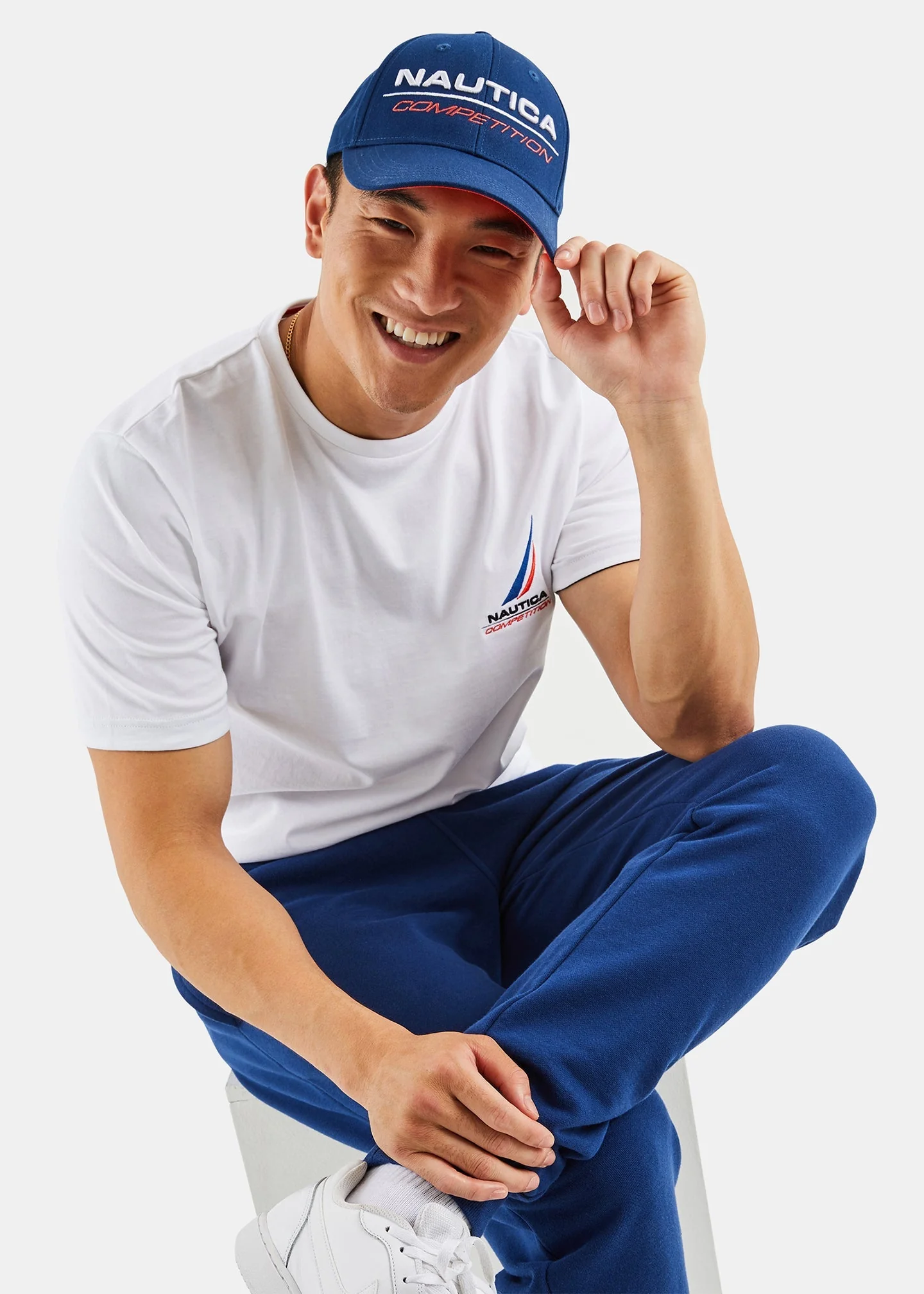 Gorra Competition De Hombre - Image 6