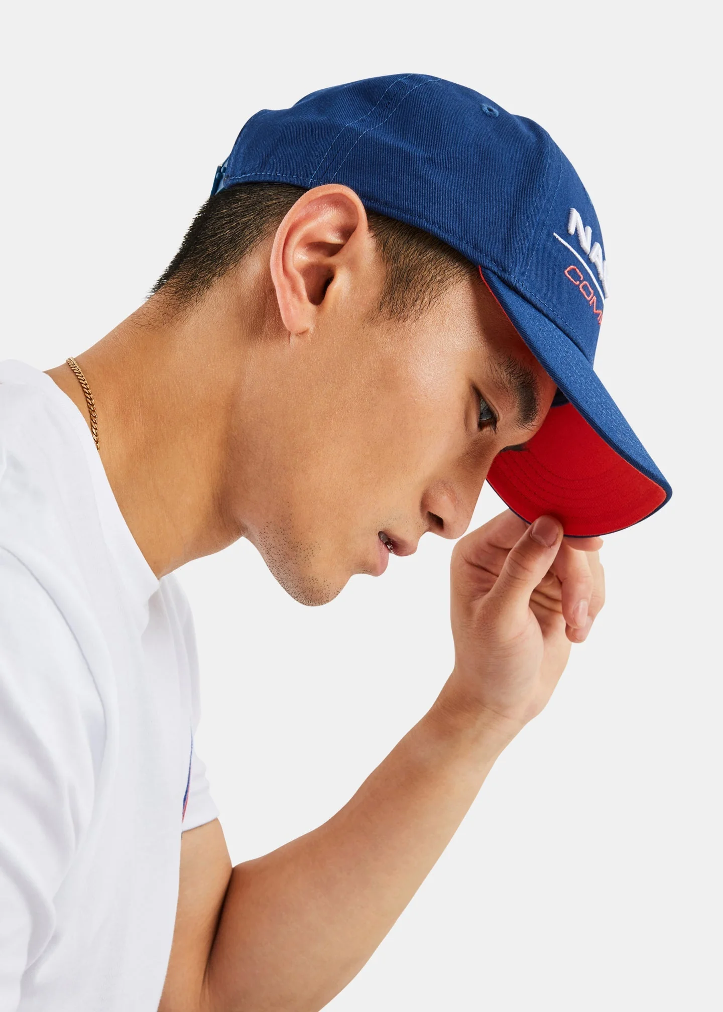 Gorra Competition De Hombre - Image 7