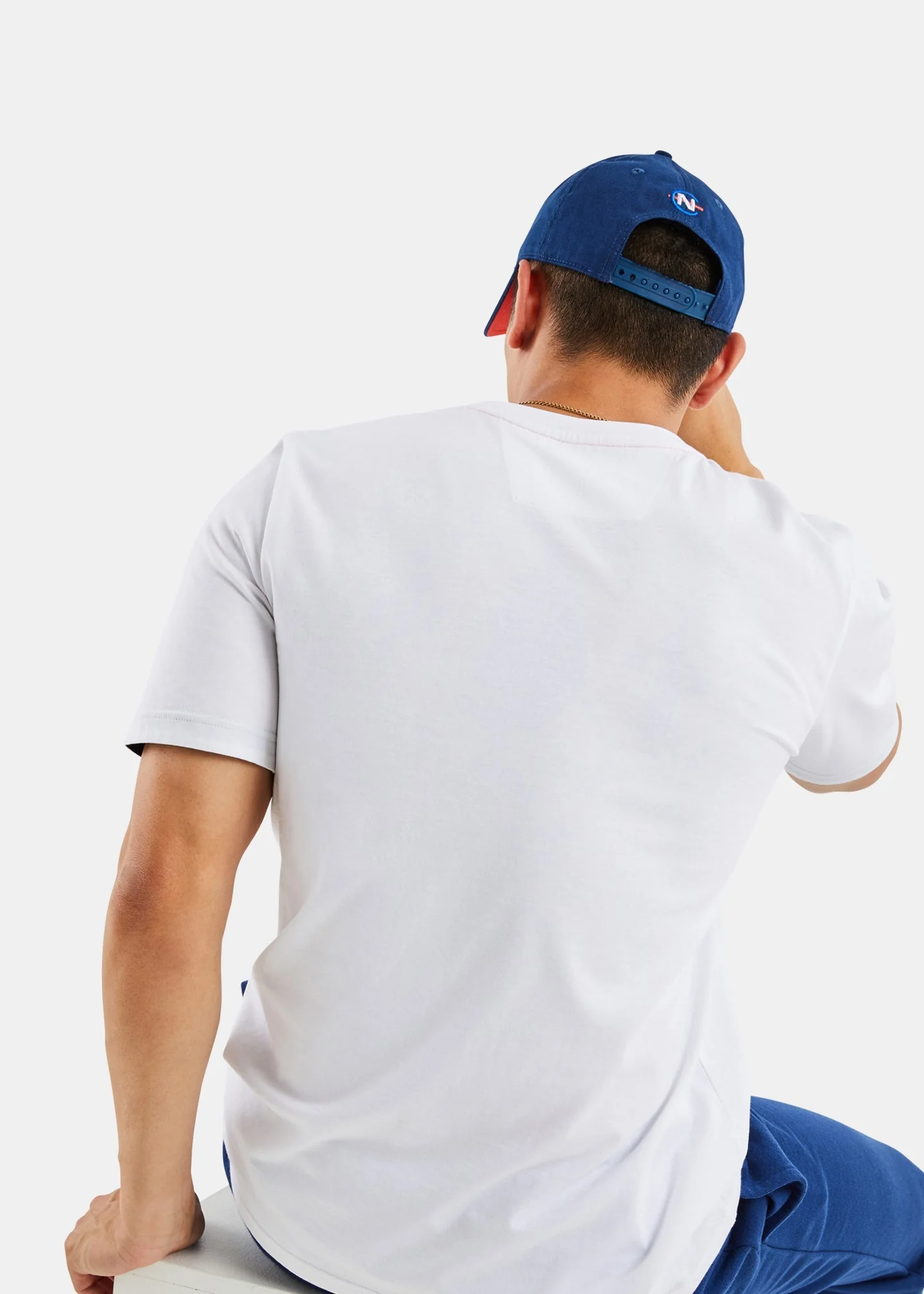 Gorra Competition De Hombre - Image 8