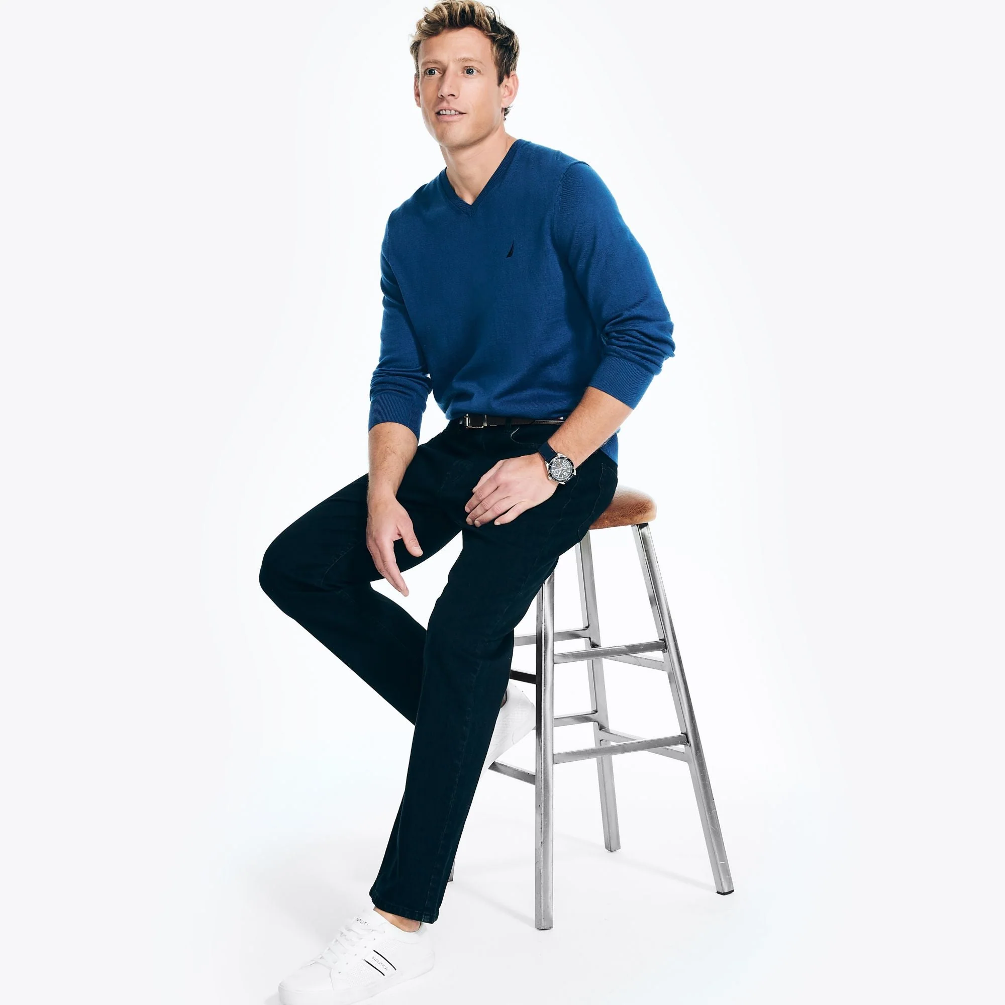 Suéter De Hombre - Image 10