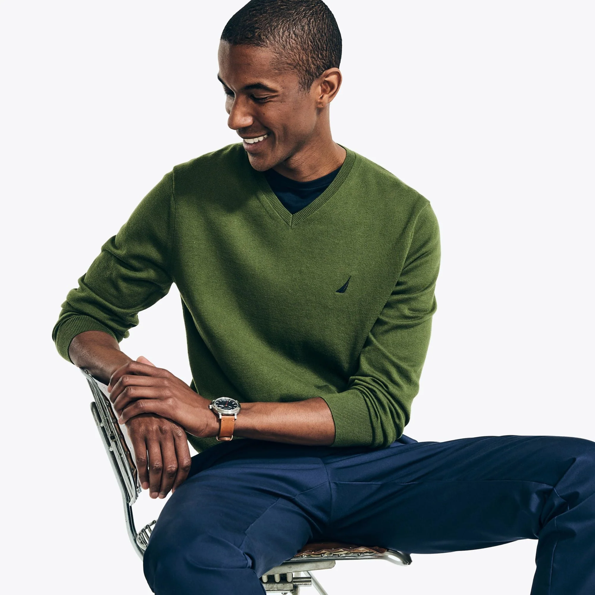 Suéter De Hombre - Image 6