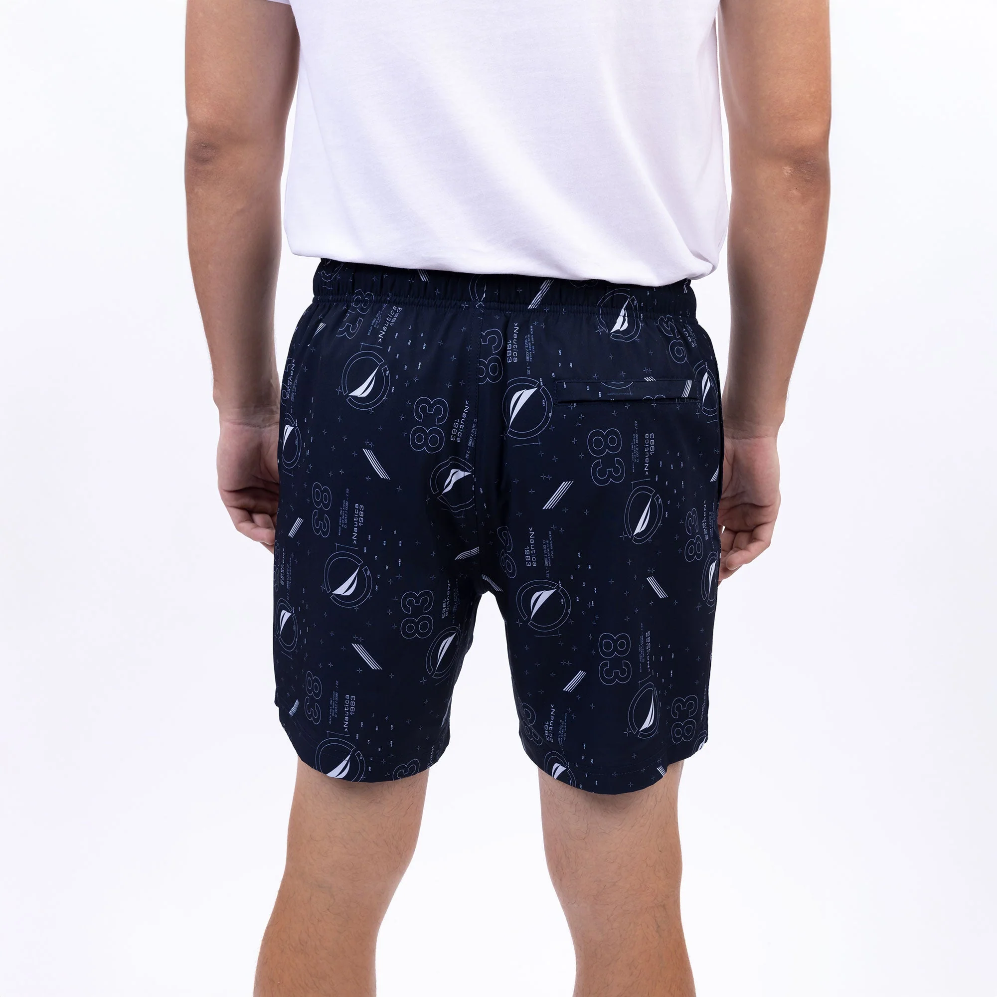 Traje De Baño De Hombre - Image 3