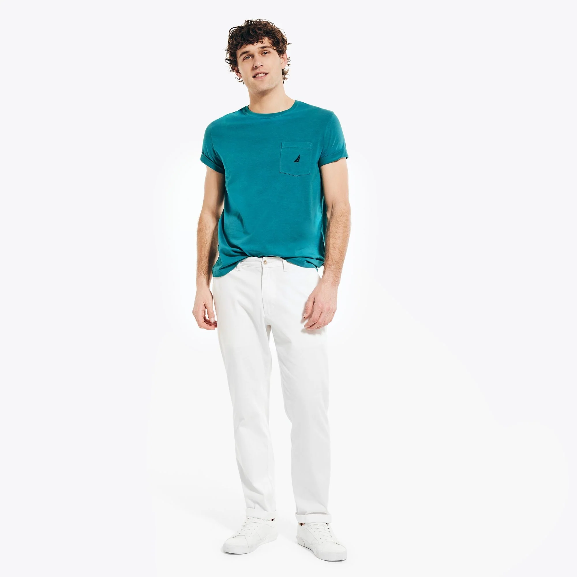 Playera De Hombre - Image 10