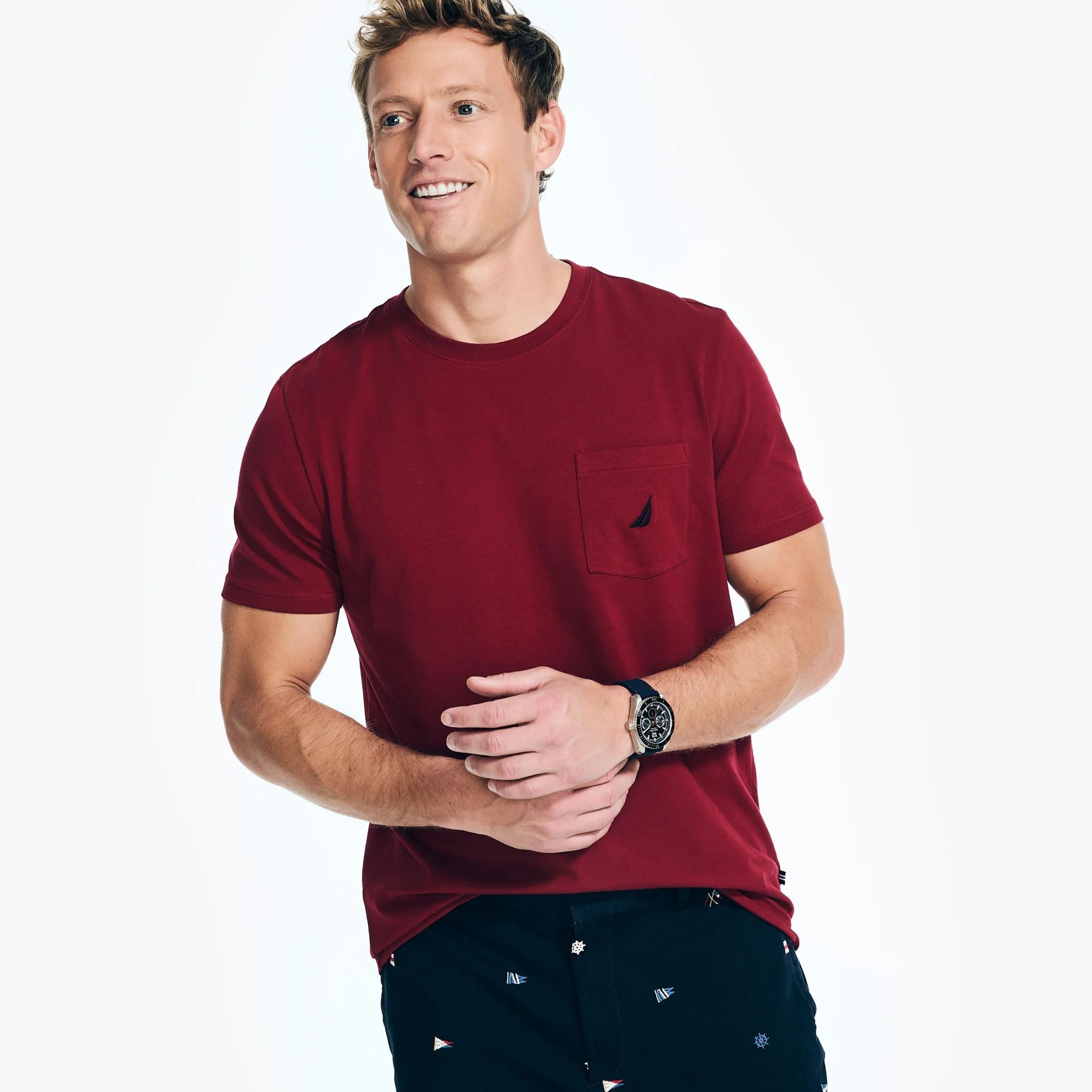 Playera De Hombre - Image 5