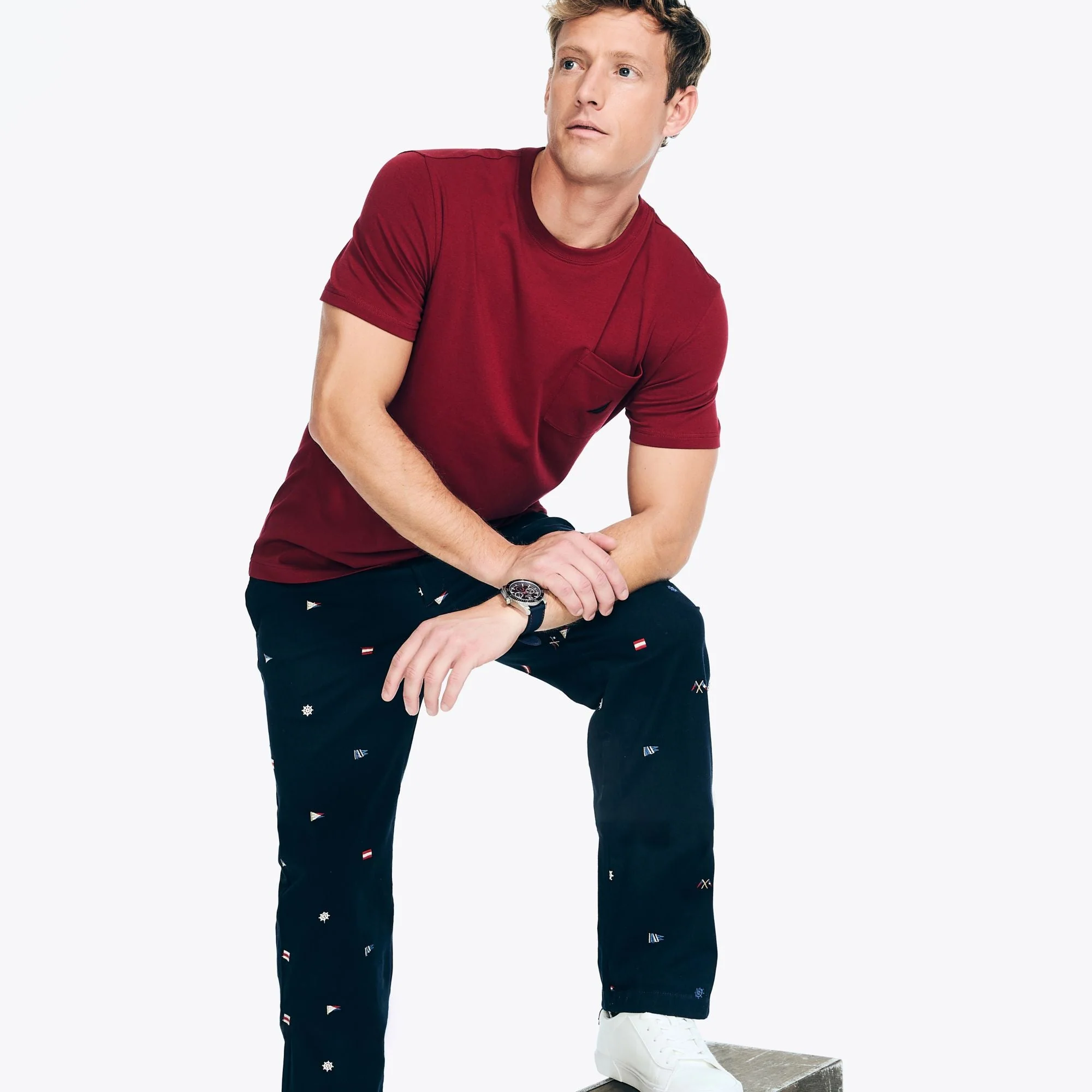 Playera De Hombre - Image 6